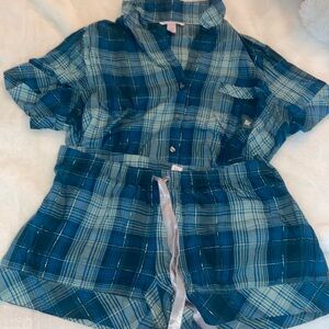 Victorias Secret PJ set